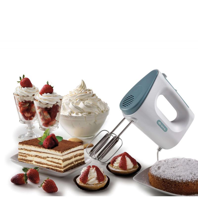 Ariete SBATTITORE MULTIFUNZIONE BIANCO &AMP; CELESTE Online