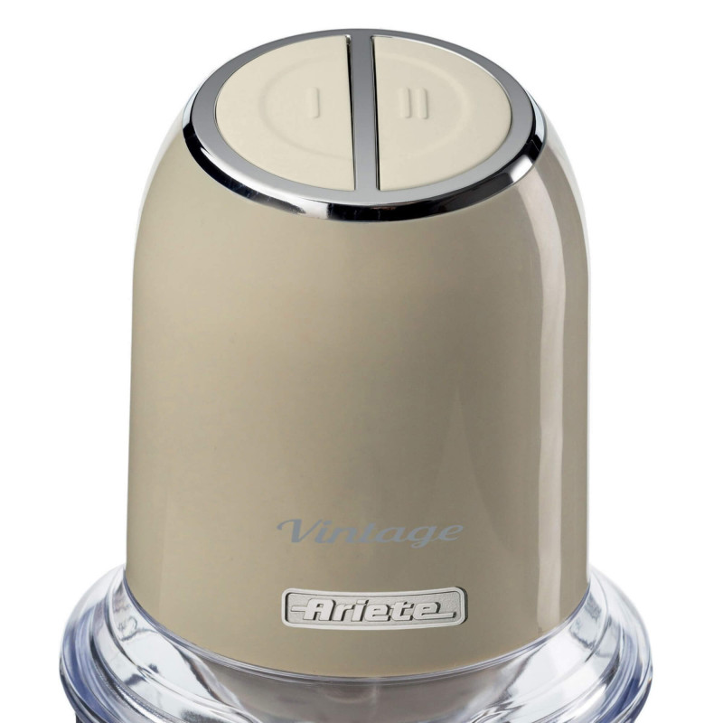 Ariete TRITATUTTO VINTAGE BEIGE Outlet