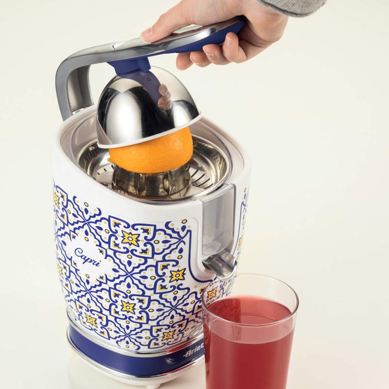 Ariete SPREMIAGRUMI ELETTRICO CAPRI Hotsell