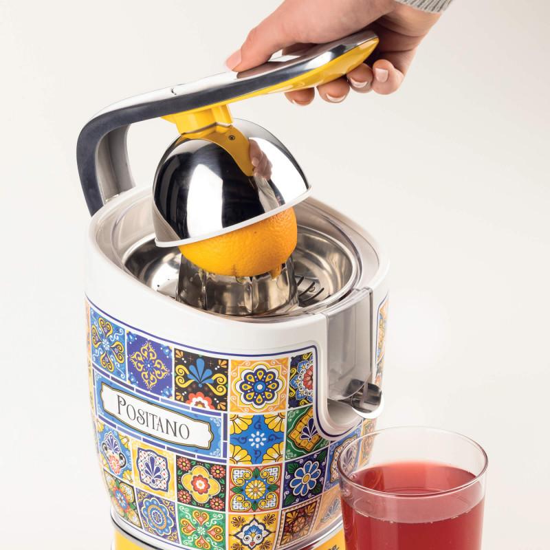 Ariete SPREMIAGRUMI ELETTRICO POSITANO Vendita Calda