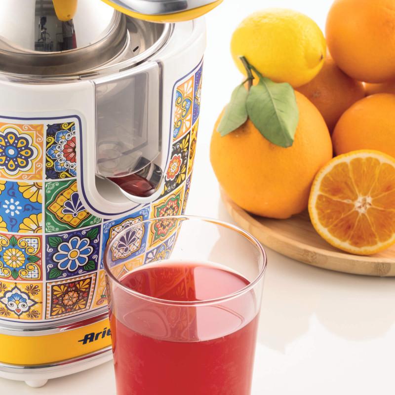 Ariete SPREMIAGRUMI ELETTRICO POSITANO Vendita Calda