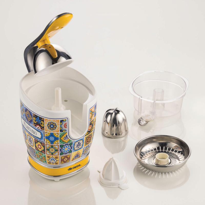 Ariete SPREMIAGRUMI ELETTRICO POSITANO Vendita Calda