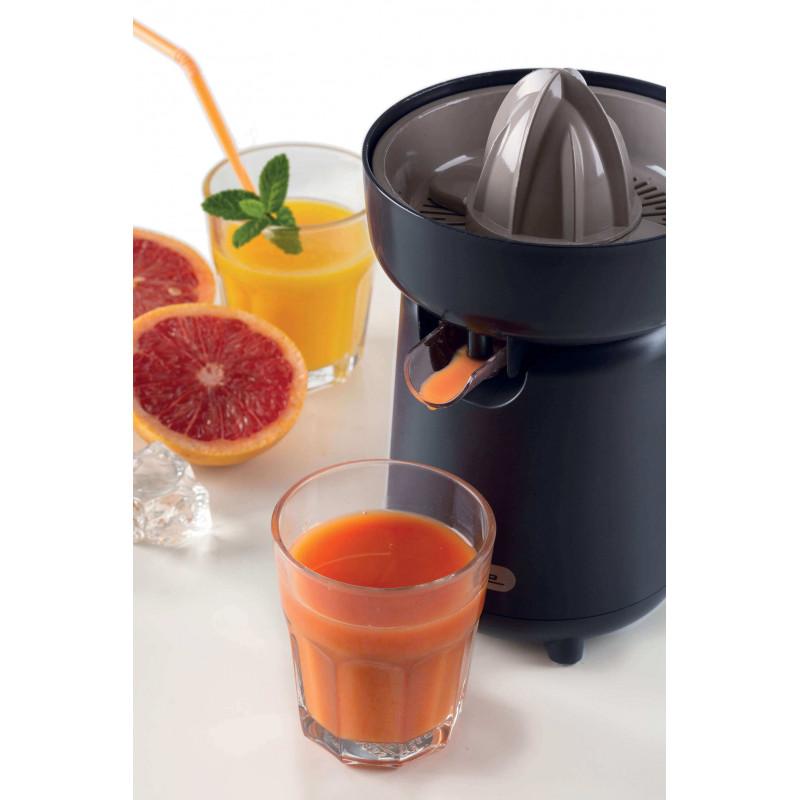 Ariete SPREMIAGRUMI ELETTRICO GRIGIO SCURO &AMP; TORTORA Negozio