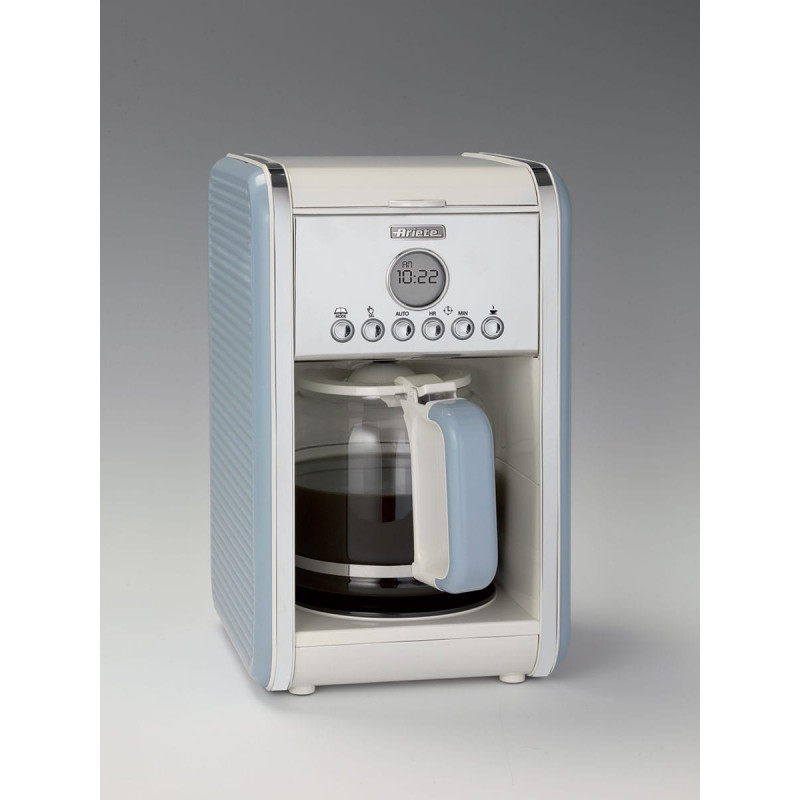 Ariete MACCHINA PER CAFFè AMERICANO VINTAGE Italia