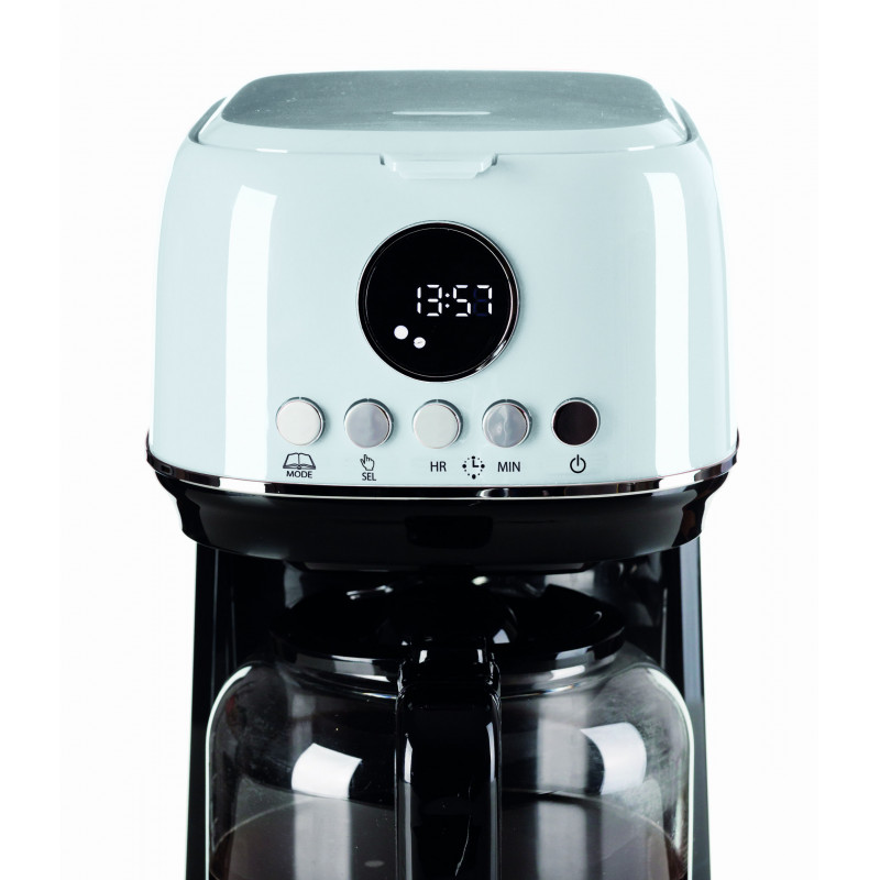 Ariete MACCHINA PER CAFFè AMERICANO BIANCO In Linea