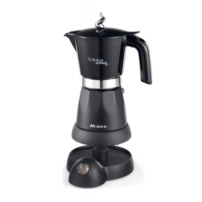 Ariete MOKA AROMA Fino Al -60%