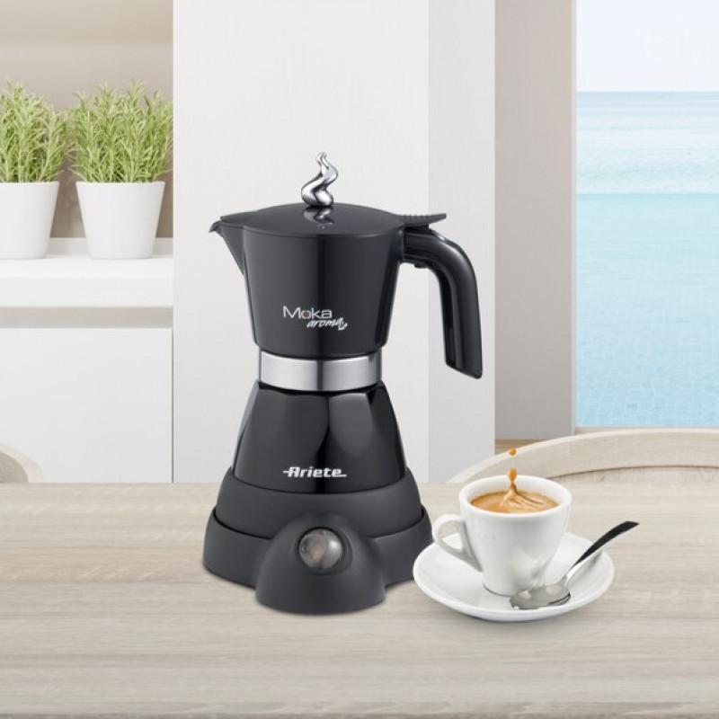 Ariete MOKA AROMA Fino Al -60%