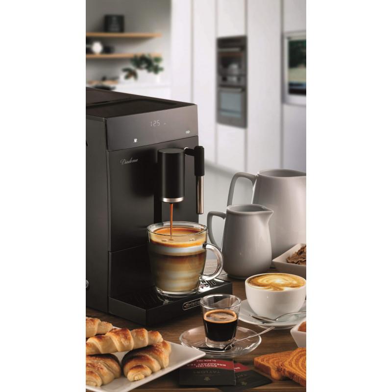 Ariete MACCHINA PER CAFFè ESPRESSO AUTOMATICA NERO Prezzo Ridotto