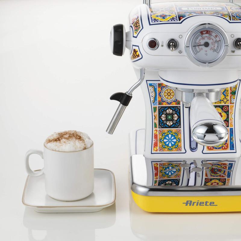 Ariete MACCHINA DA CAFFè ESPRESSO POSITANO Offerta