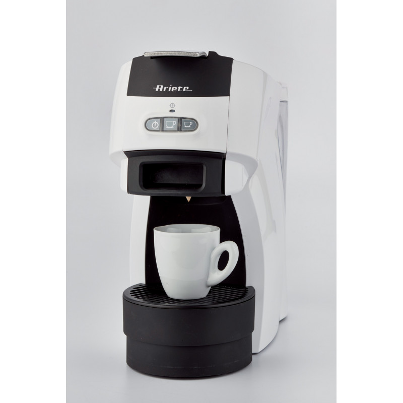Ariete MACCHINA DA CAFFè ESPRESSO PER CIALDE ESE E CAFFè MACINATO FRESCO Saldi