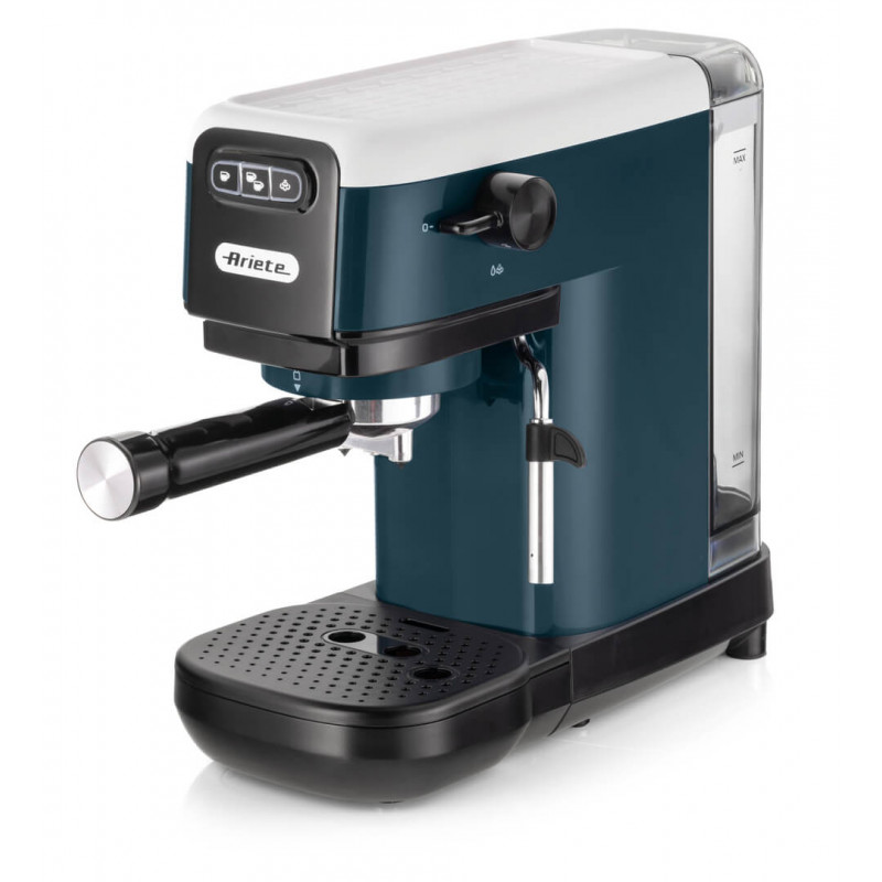 Ariete MACCHINA DA CAFFè ESPRESSO BIANCO I Più Venduti