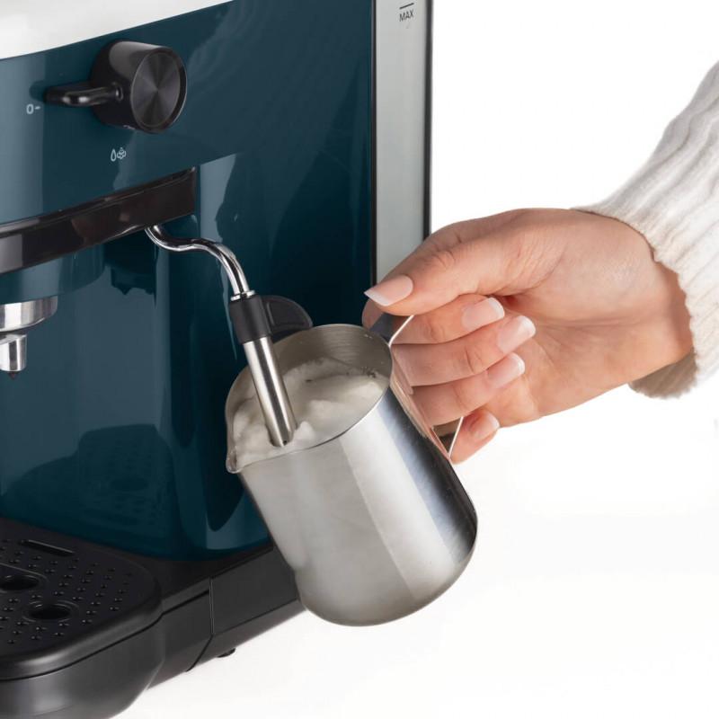 Ariete MACCHINA DA CAFFè ESPRESSO BIANCO I Più Venduti