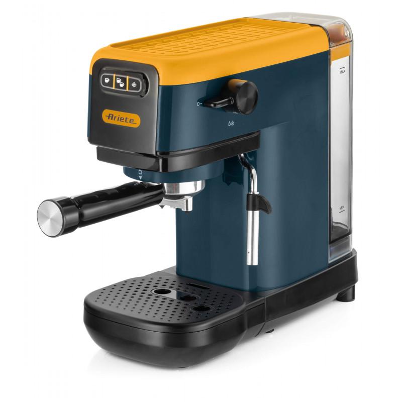 Ariete MACCHINA DA CAFFè ESPRESSO GIALLO Vendite Flash