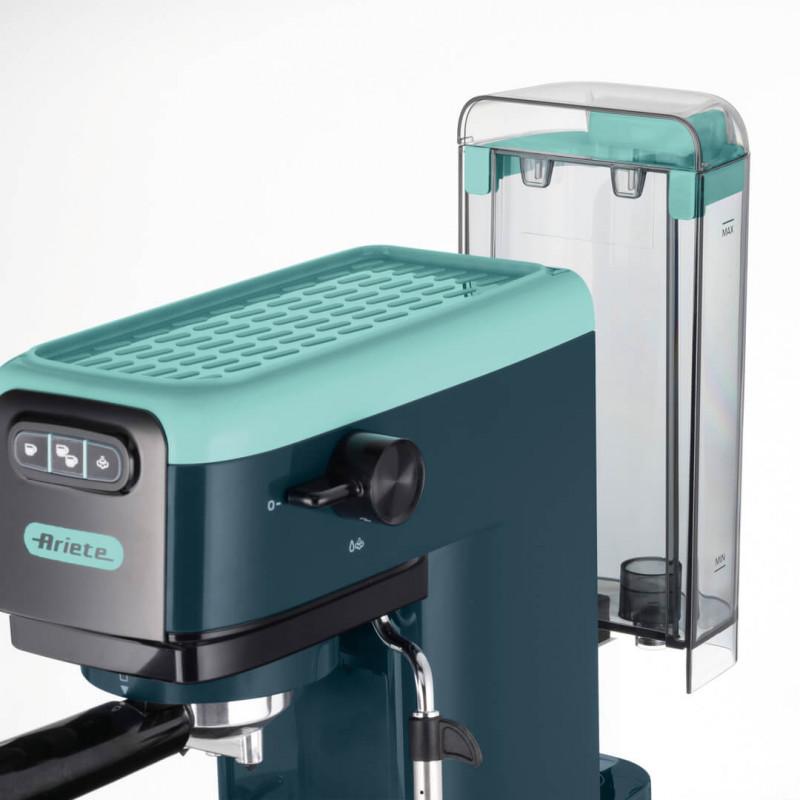 Ariete MACCHINA DA CAFFè ESPRESSO VERDE Negozio