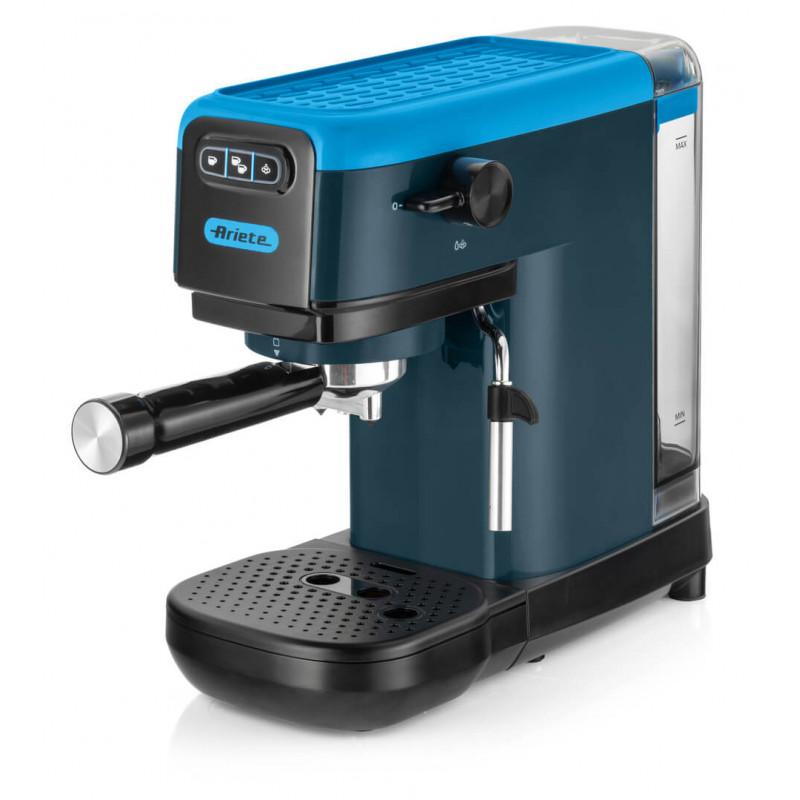 Ariete MACCHINA DA CAFFè ESPRESSO BLU In Saldo