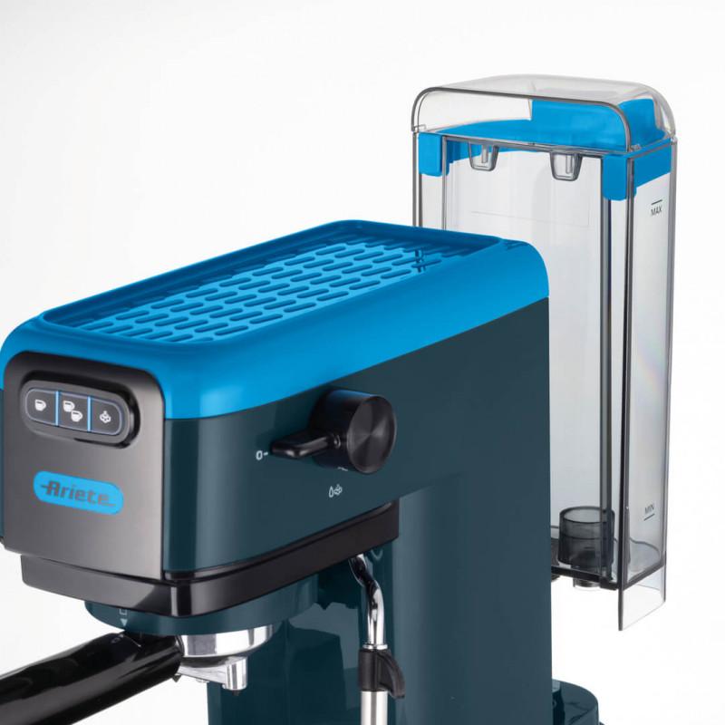 Ariete MACCHINA DA CAFFè ESPRESSO BLU In Saldo