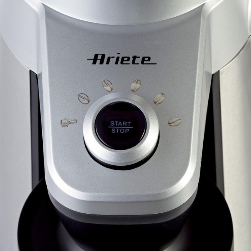 Ariete MACINACAFFè ELETTRICO Nuova