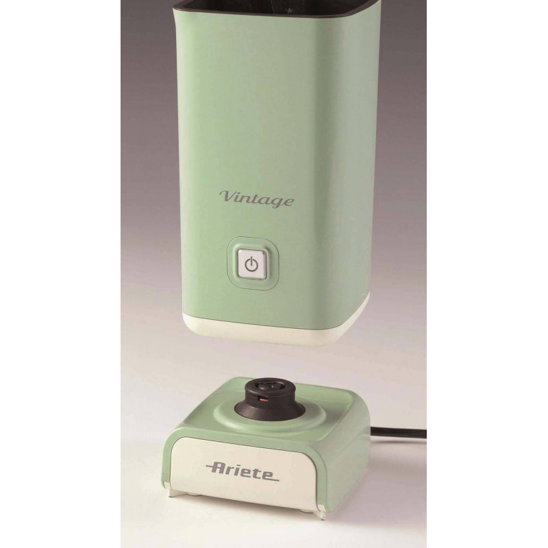 Ariete MONTALATTE ELETTRICO VINTAGE VERDE Italy