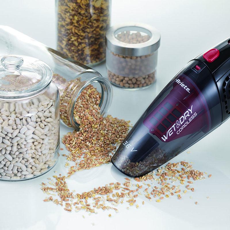 Ariete ASPIRABRICIOLE Vendita