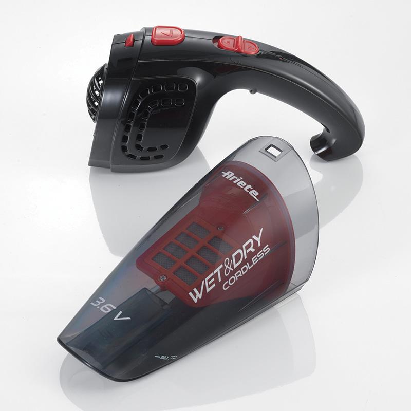 Ariete ASPIRABRICIOLE Vendita