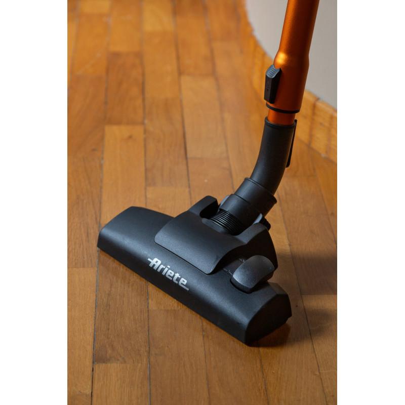 Ariete SCOPA ELETTRICA CON FILO 2IN1 Pezzi Unici