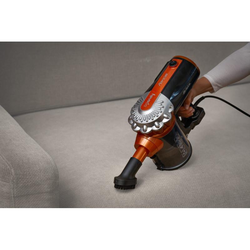 Ariete SCOPA ELETTRICA CON FILO 2IN1 Pezzi Unici