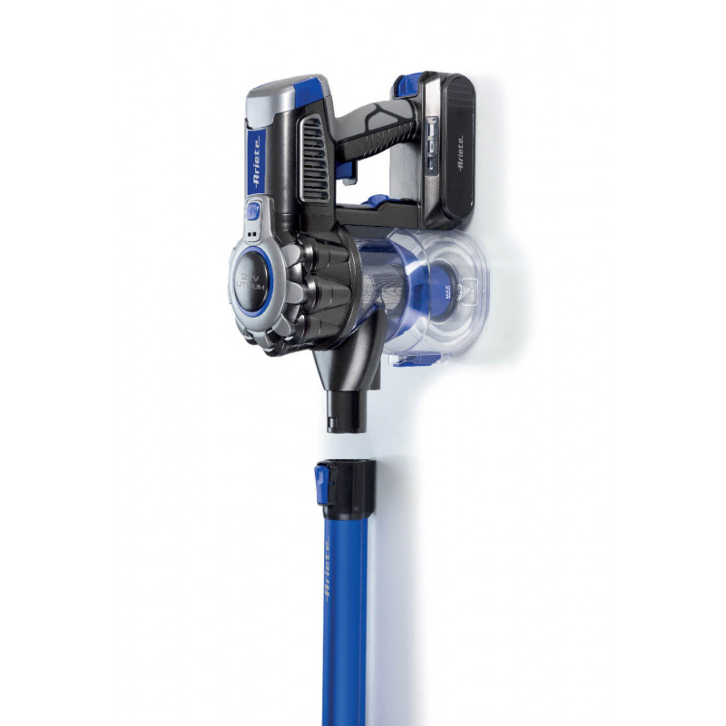 Ariete SCOPA ELETTRICA SENZA FILO BLU Negozi Online