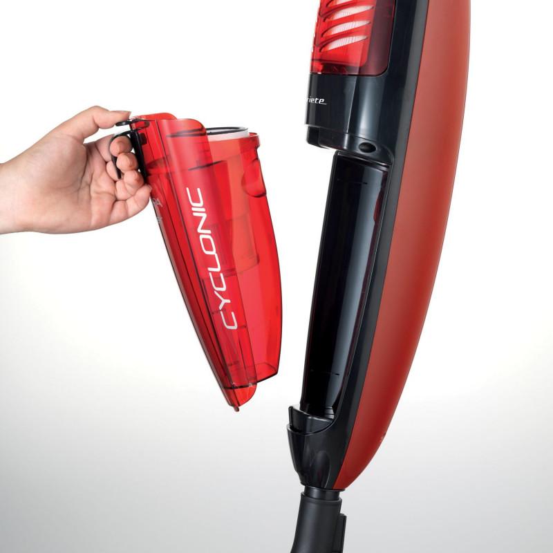 Ariete SCOPA ELETTRICA SENZA SACCO Promozione Limitata