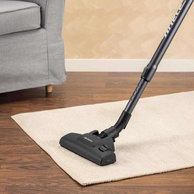 Ariete SCOPA ELETTRICA CON FILO + ASPIRABRICIOLE Flash Sale