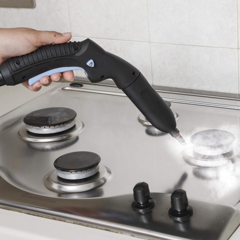 Ariete PULITORE A VAPORE MULTIUSO A TRAINO XVAPOR COMFORT Sottocosto