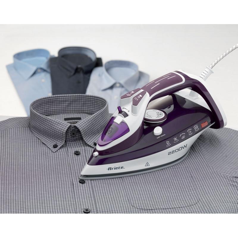 Ariete STEAM IRON 2200W Offerta Pasqua