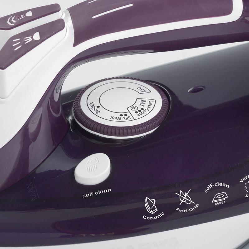 Ariete STEAM IRON 2200W Offerta Pasqua