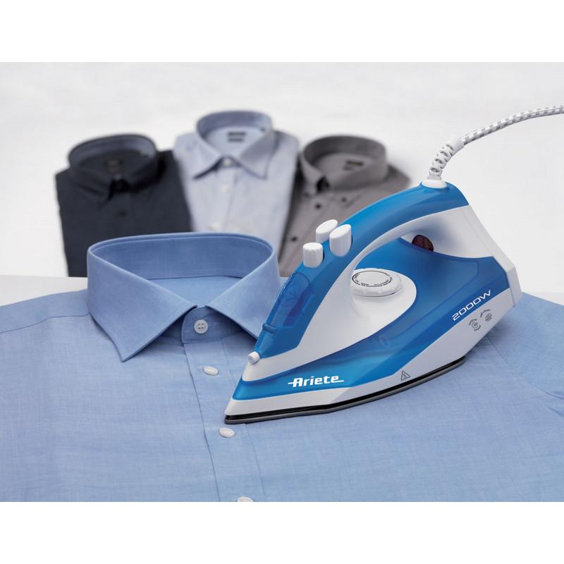 Ariete STEAM IRON 2000W Offerta San Valentino