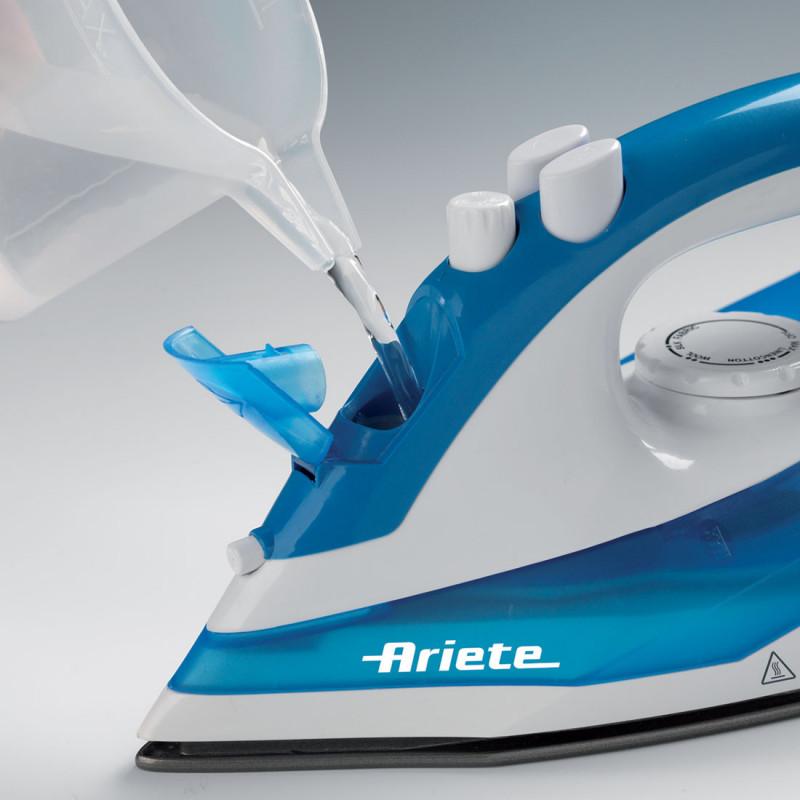 Ariete STEAM IRON 2000W Offerta San Valentino