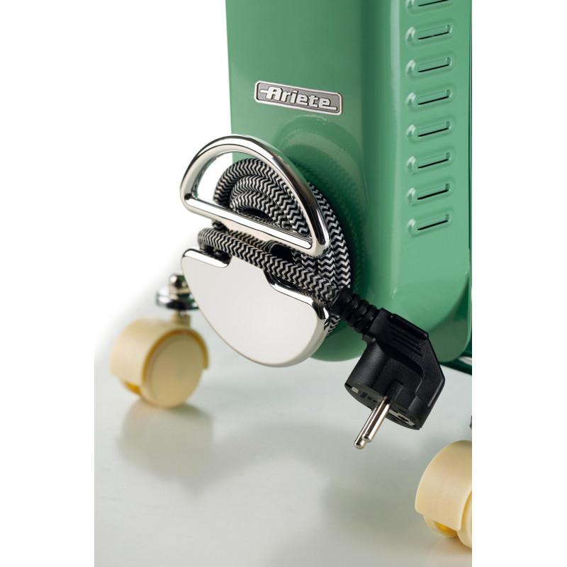 Ariete RADIATORE A OLIO 9 ELEMENTI VERDE I Più Venduti