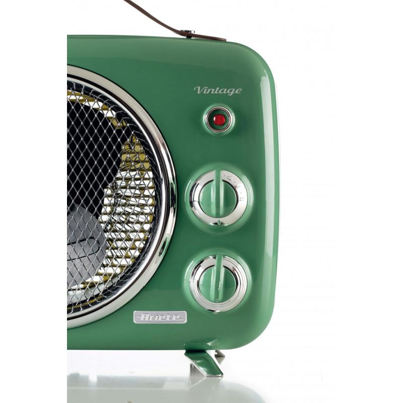 Ariete TERMOVENTILATORE FREDDO E CALDO VINTAGE Nuovi prodotti