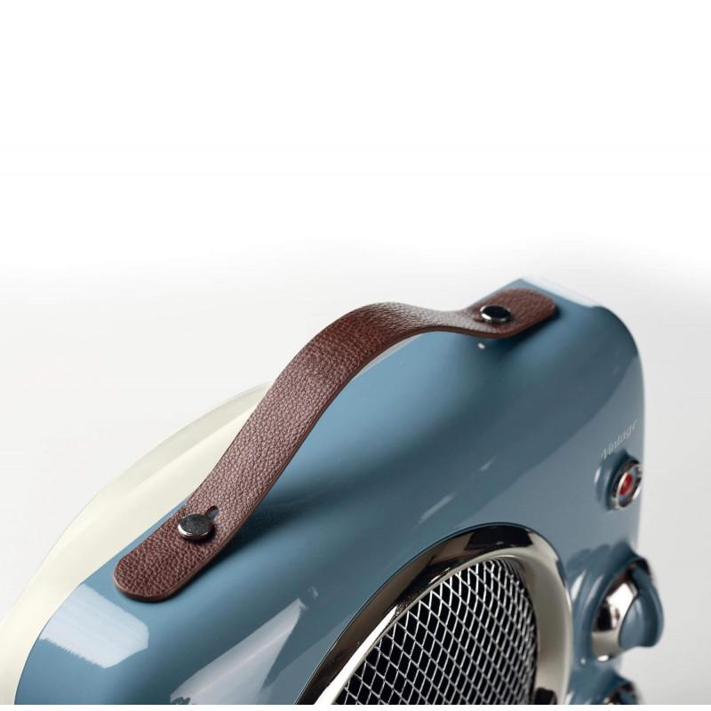 Ariete TERMOVENTILATORE FREDDO E CALDO VINTAGE Nuova