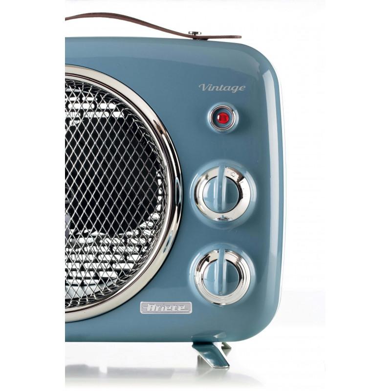 Ariete TERMOVENTILATORE FREDDO E CALDO VINTAGE Nuova