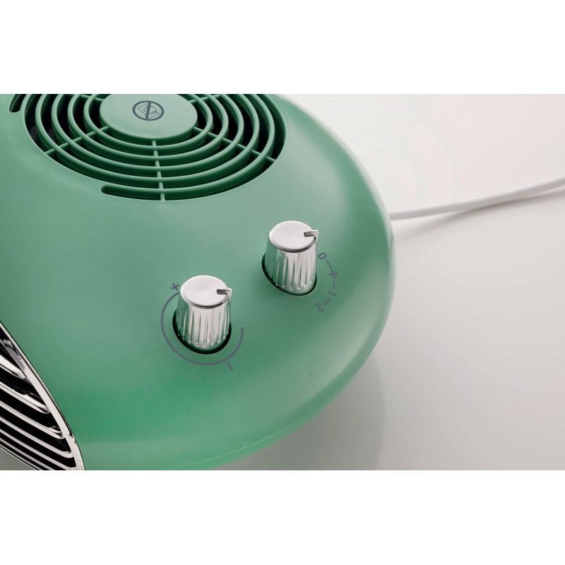 Ariete TERMOVENTILATORE DA TAVOLO Moda