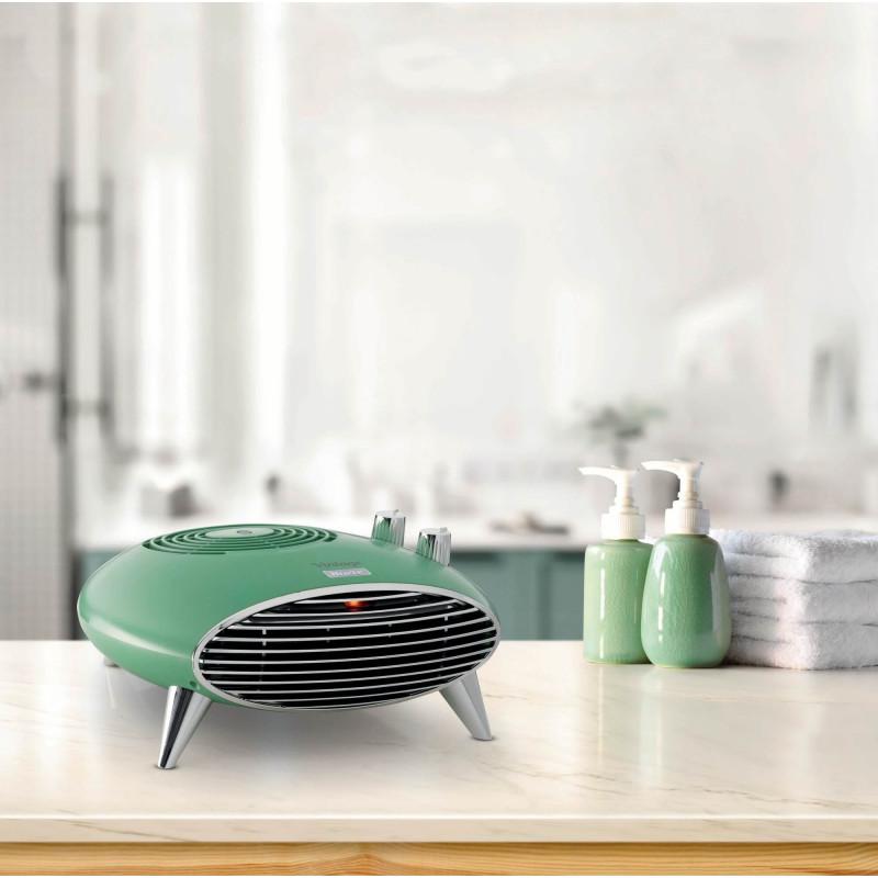 Ariete TERMOVENTILATORE DA TAVOLO Moda