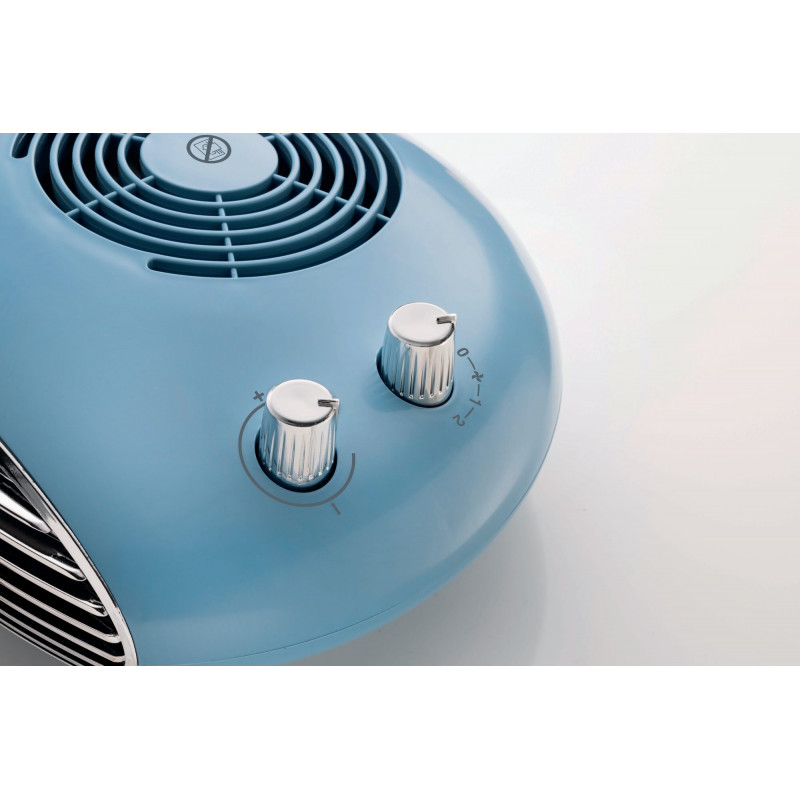 Ariete TERMOVENTILATORE DA TAVOLO Liquidazione