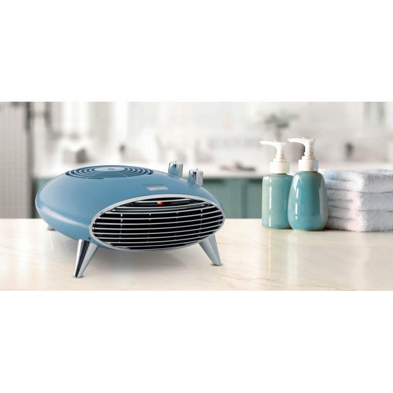 Ariete TERMOVENTILATORE DA TAVOLO Liquidazione