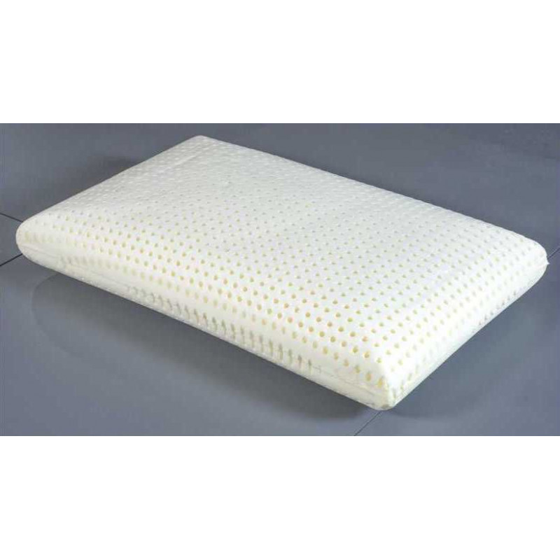 Cuscino MEMO AIR h 12 in Schiuma Termosensibile Traspirante Jersey Cotone Anallergico In Saldo