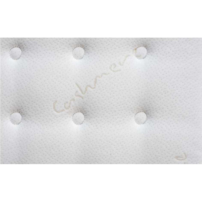 Materasso ELITE - Memory Professione Riposo - 5 Strati h 25 cm Anallergico Made in Italy (VARIE MISURE) 2025