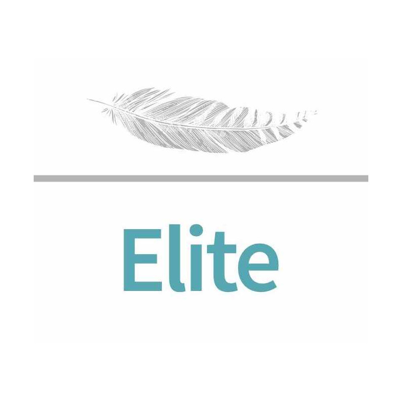Materasso ELITE - Memory Professione Riposo - 5 Strati h 25 cm Anallergico Made in Italy (VARIE MISURE) 2025