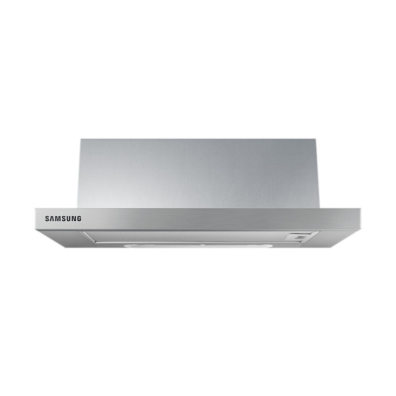 Samsung NK24M1030IS cappa aspirante Semintegrato (semincassato) Acciaio inox 392 m³/h C Consegna Veloce