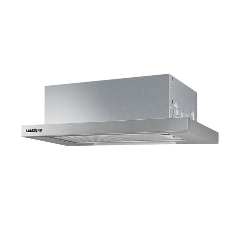 Samsung NK24M1030IS cappa aspirante Semintegrato (semincassato) Acciaio inox 392 m³/h C Consegna Veloce