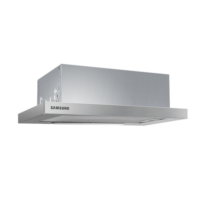 Samsung NK24M1030IS cappa aspirante Semintegrato (semincassato) Acciaio inox 392 m³/h C Consegna Veloce