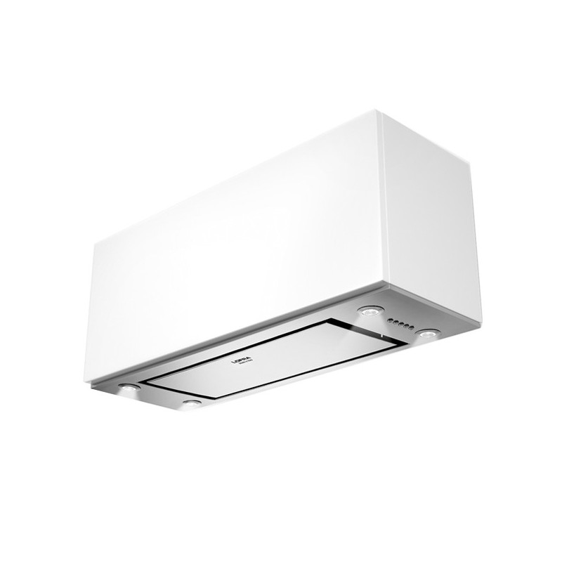 Lofra Gardenia 90 Integrato Acciaio inox 800 m³/h Fino Al -60%