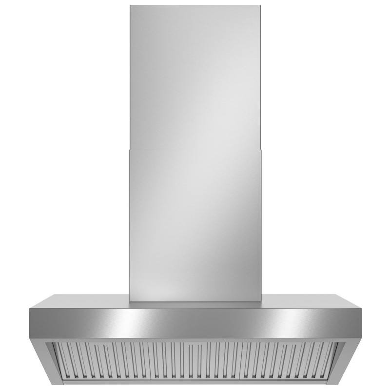 Bertazzoni KV90PROXT cappa aspirante Cappa aspirante a parete Acciaio inox 740 m³/h A Negozi Online